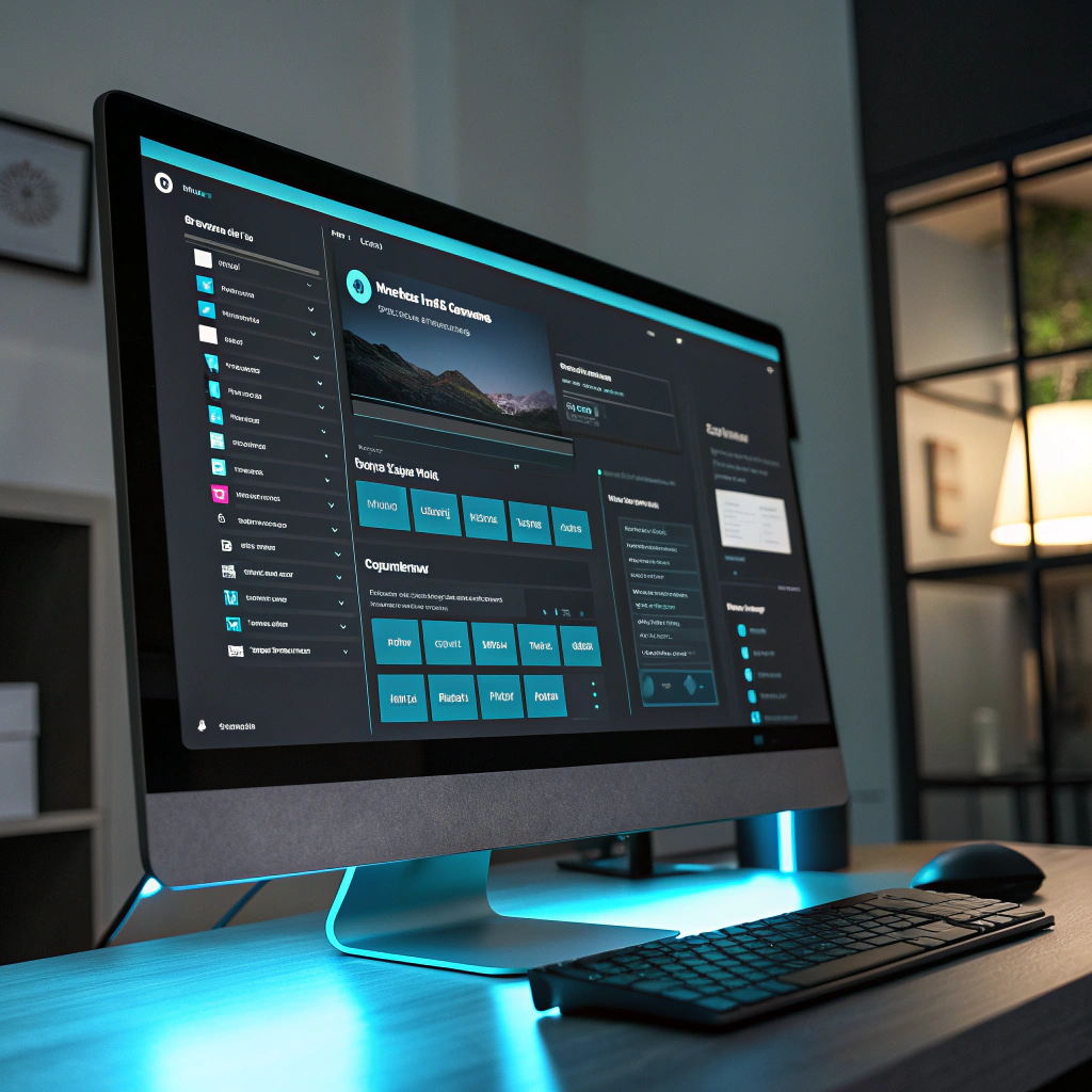Evidence & Governance Layer