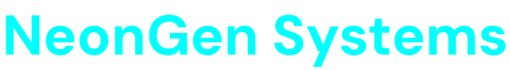 NeonGen Systems