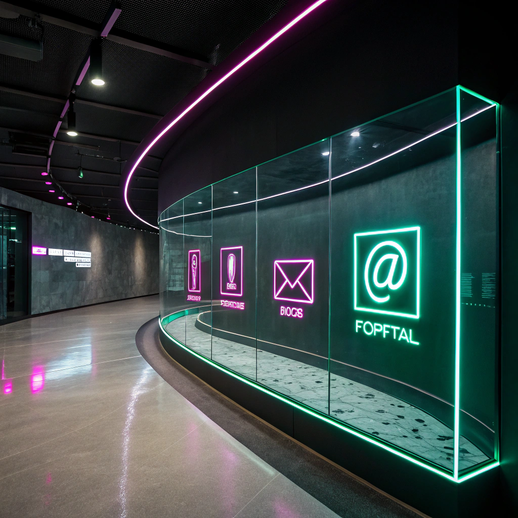 New-Business / NIGO Desk